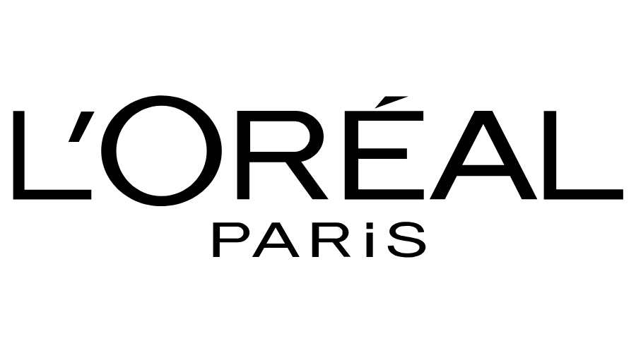 loreoal-paris-vector-logo